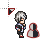 Normal select cursor