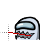 WhitePS cursor
