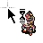 Busy cursor