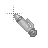 Handwriting cursor