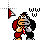 Link select cursor