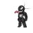 Normal select cursor