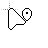 Normal select cursor