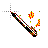 Handwriting cursor