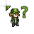Help select cursor