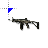 BO1 Galil cursor