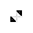Diagonal Resize 2 cursor