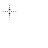 Vertical resize cursor