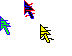 Troll Face Special Edition Cursors cursor preview
