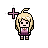 Precision select cursor
