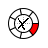 I love u but no wheel unavaliable cursor