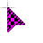 Normal select cursor