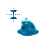 Puddle Slime (animated) cursor