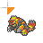 mega groudon cursor