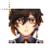 Zhongli Cursors preview