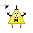 Bill2 cursor