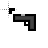 Pistol cursor