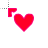 deadly heart cursor cursor