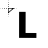 L-extra cursor