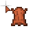 leather cursor