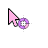 PinkToPurple WIB cursor