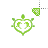 Alternate select cursor
