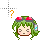 Help select cursor
