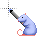 bluerat_write cursor