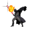Normal select cursor