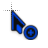 Normal select cursor