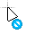 Unavailable cursor