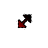 diagonal 2 cursor