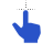 Link select cursor