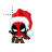 Normal select cursor