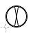 zaneprazdnen cursor