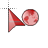 Link select cursor