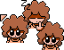 Isaac Cursors preview