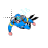 Normal select cursor