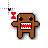 Working in background cursor