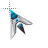 Button cursor