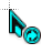 share cursor