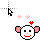 Normal select cursor