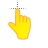 Link select cursor