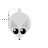 Normal select cursor
