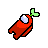 diagonal radish 2 cursor