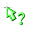 Help select cursor