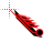 Handwriting cursor