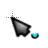mightnight silverwind loading cursor