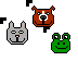 Animals Cursors preview