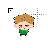jamescursor cursor